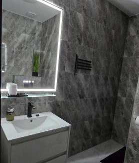 Sarospatak Apartment | RVR Apartmanhàz