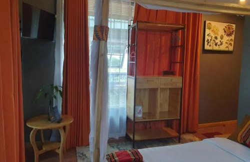 Mbarara House | Rwobuyenje Family Resort