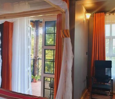 Mbarara House | Rwobuyenje Family Resort