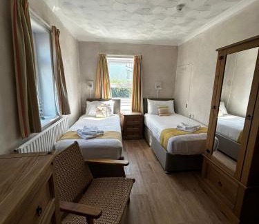 Little Haven Bed & Breakfast | Rwts Rooms & Resto