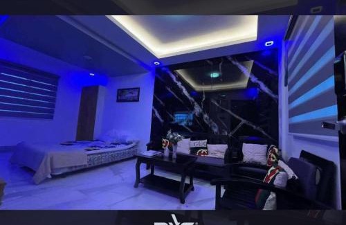 Roxas City Apartment | RXS SkyPod #3 Suite Condotel - Roxas City