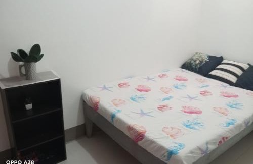 Malaybalay City Apartment | RY Nest main