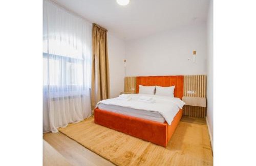 Oradea Apartment | Rya Residence Oradea