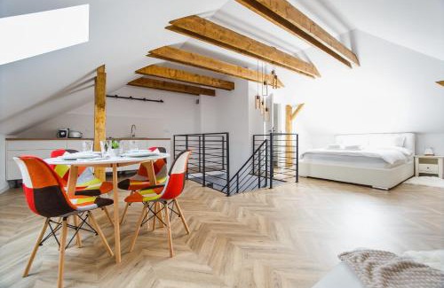 Oradea Apartment | Rya Residence Oradea