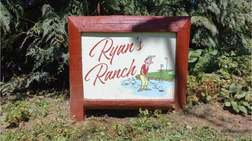 Woodstock House | Ryan's Ranch by Tiny Away