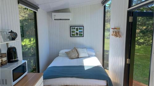 Woodstock House | Ryan's Ranch by Tiny Away