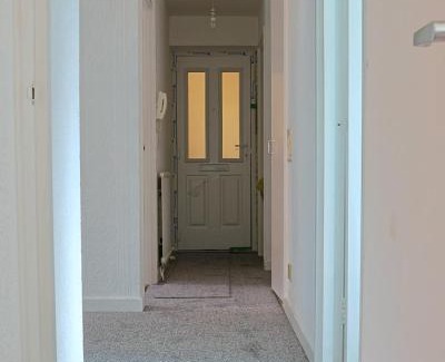 Carlisle Apartment | Rydal Retreat