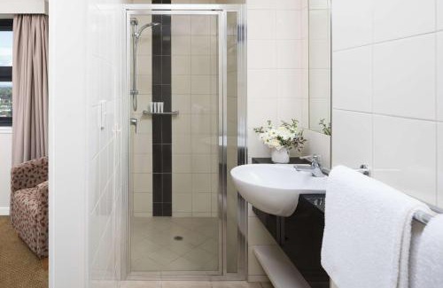 Mackay Hotel | Rydges Mackay Suites
