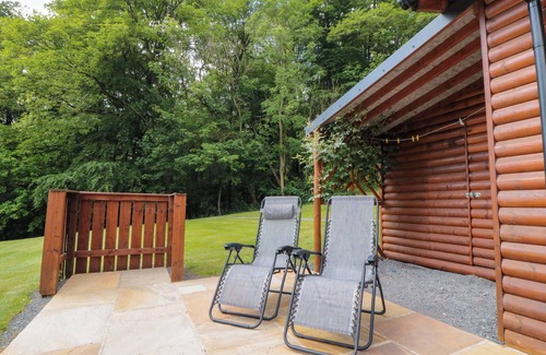 Kirkbymoorside Cottage | Ryedale Country Lodges - Hazel Lodge