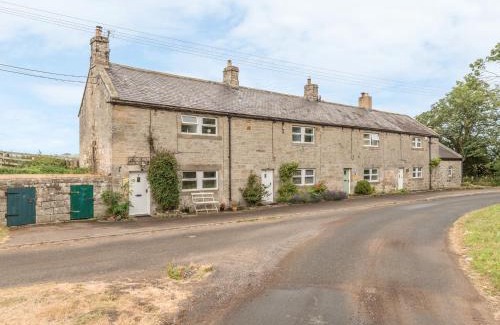 Thropton House | Ryehill Farm Cottage