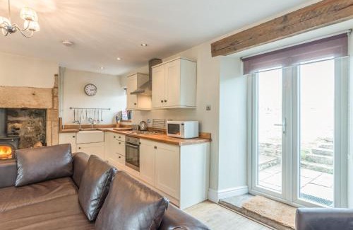 Thropton House | Ryehill Farm Cottage