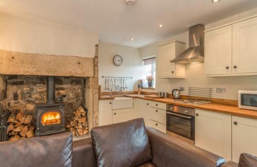 Thropton House | Ryehill Farm Cottage