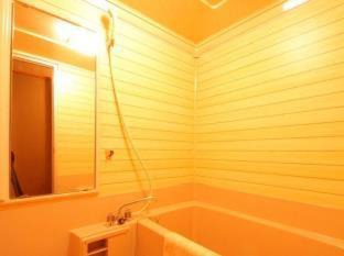 Nara Hotel | Ryokan Asukasou at the entrancne of Nara park