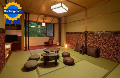 Hitoegane Hotel | Ryokan Gizan