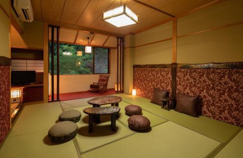Hitoegane Hotel | Ryokan Gizan