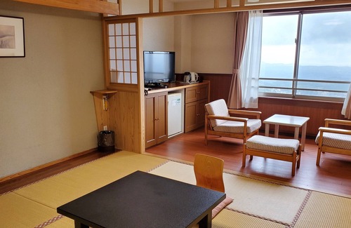 Kyomachi Onsen House | Ryokojin Sanso