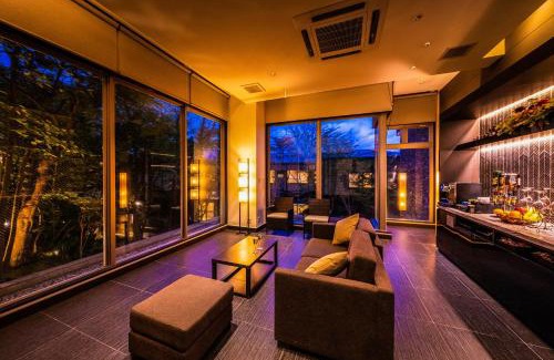 Beppu Hotel | Ryotei Matsubaya