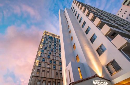 Naha City Centre Apartment | Ryujin Hotel Ukishima