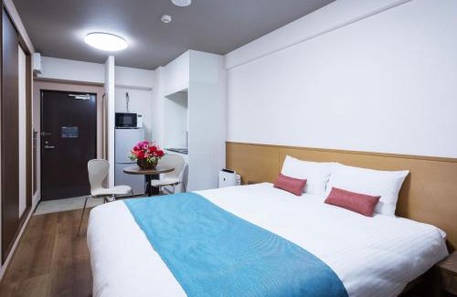 Naha City Centre Apartment | Ryujin Hotel Ukishima