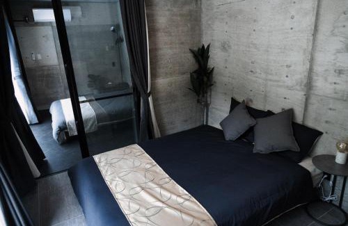 Nago House | RYUKYU BREEZE No,1, No,2, No,3, No,4 - Vacation STAY 91516v