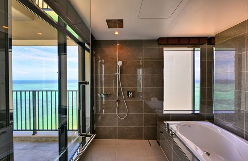 Nashiro Hotel | Ryukyu Hotel & Resort Nashiro Beach