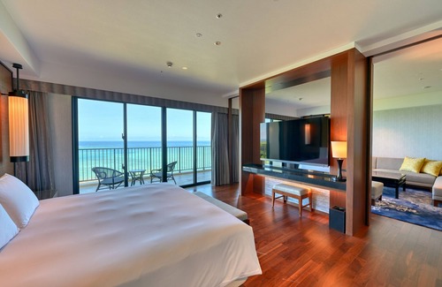 Nashiro Hotel | Ryukyu Hotel & Resort Nashiro Beach
