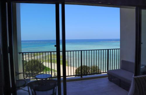 Nashiro Hotel | Ryukyu Hotel & Resort Nashiro Beach