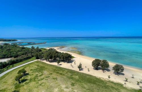 Nashiro Hotel | Ryukyu Hotel & Resort Nashiro Beach