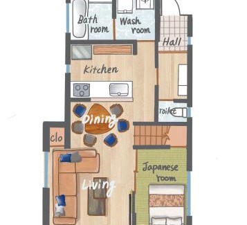 Naha House | Ryukyu villa