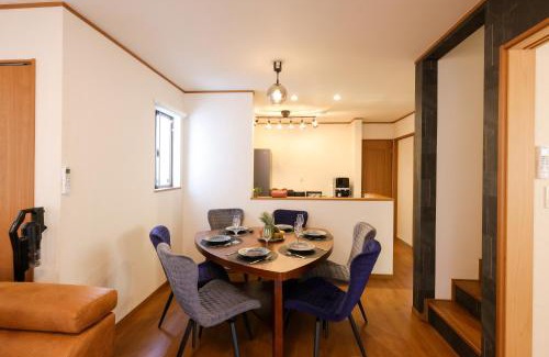 Naha House | Ryukyu villa