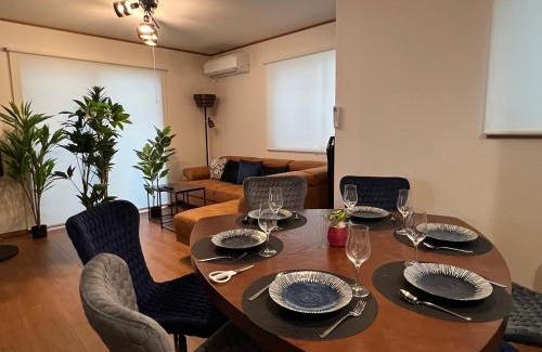 Naha House | Ryukyu villa