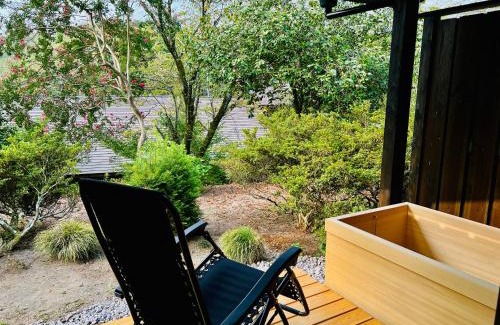 Takasaki Hotel | Ryutakuzenji 宿坊