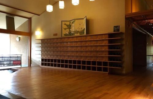 Takasaki Hotel | Ryutakuzenji 宿坊