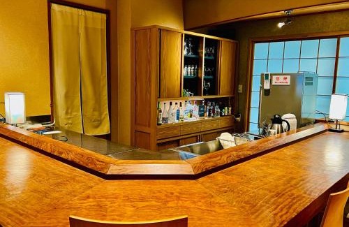 Takasaki Hotel | Ryutakuzenji 宿坊