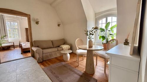 gmina Lubsza Apartment | Rządcówka Residence Agroturystyka