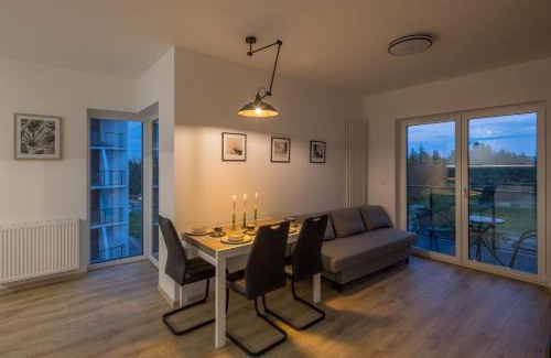 Rzeszow Apartment | RZ SuperApart Kwiatkowskiego 44C komfort i funkcjonalność w sercu Rzeszowa