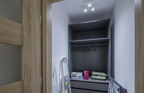 Rzeszow Apartment | RZ SuperApart Kwiatkowskiego 44C komfort i funkcjonalność w sercu Rzeszowa