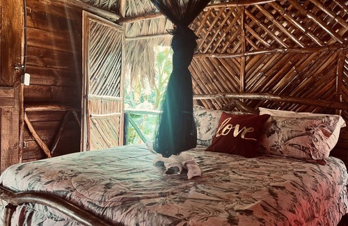 Puerto Bahia Hotel | Sámana tropical