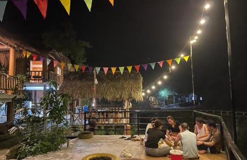 Da Bac Bed & Breakfast | Sánh Thuấn Homestay