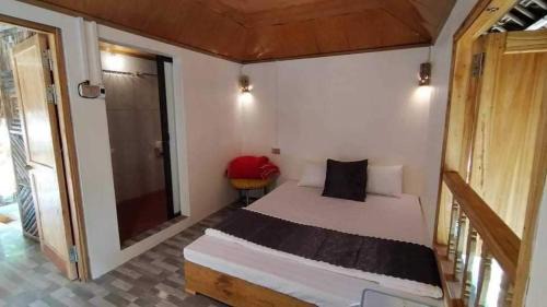 Da Bac Bed & Breakfast | Sánh Thuấn Homestay