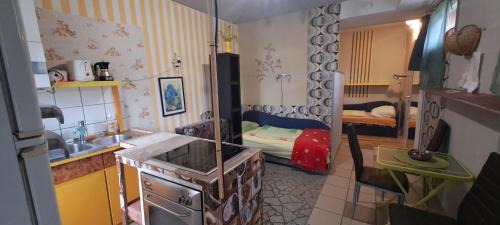 Diosd Apartment | Sárkány Lak