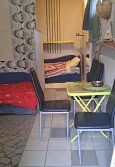 Diosd Apartment | Sárkány Lak