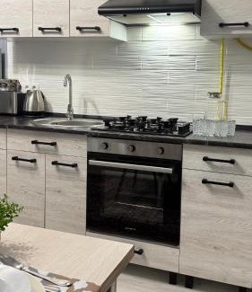 Causeni Apartment | Sânzâiana House 3