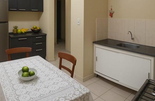 Centro Apartment | São João 2025