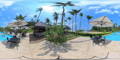 Itacare Hotel | São José Beach Club & Hotel