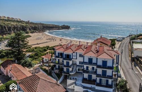Ericeira Apartment | São Lourenço Apt - Amazing terrace with Sea View