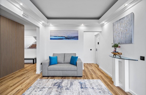 Machico House | São Lourenço Guest House