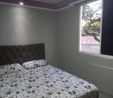 Salvador House | São Salvador O Preferido