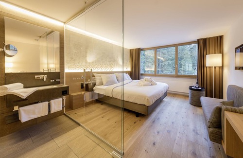 Schwaegalp Hotel | Säntis - Das Hotel