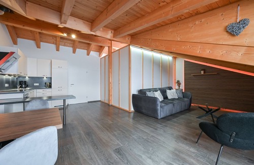 Fuessen House | Säuling Ferienwohnung Gohlke